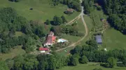 Ferme des Thérondels : 30 ans de nature et de convivialité
