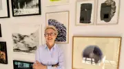 Fermeture de la galerie AL/MA à Montpellier après 24 ans