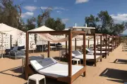 Fermeture de la plage privée La Bambusa à Fréjus pour hygiène