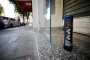 Fermeture d'une épicerie à Nice après des plaintes pour nuisances