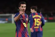 Ferran Torres, champion du monde espagnol, rejoint le PSG