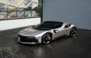Ferrari CZ26 : une SF90 unique au monde