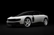 Ferrari Luce vendue 40 millions de dollars à Monterey