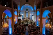 Festival d'art sacré d'Antibes : 5 raisons d'y aller pour la 35e édition
