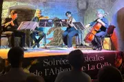 Festival de La Celle : une 33e édition « éblouissante »