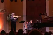 Festival de Menton : une édition de transition, la fréquentation en baisse