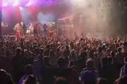 Festival de Néoules : 35e édition en baisse mais réussie