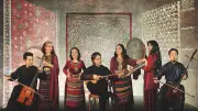 Festival de Sylvanès : voix bulgares, mongoles et géorgiennes
