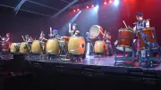 Festival des cultures du monde : 29e édition réussie à La Fage-Saint-Julien