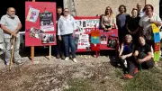 Festival du clown à Barjac : trois jours de spectacles et de cabaret