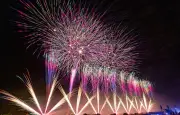 Festival du feu en Bretagne annulé pour risques météo : 3.000 billets remboursés