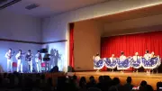 Festival du Rouergue : le Mexique et le Pérou enflamment Le Truel