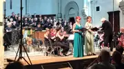 Festival du Vigan : 50 ans de musique et hommage à Christian Debrus