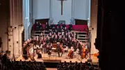 Festival du Vigan : concert Vivaldi avec Michel Piquemal