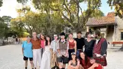 Festival En corps dehors : 3 jours de danse à Garrigues-Sainte-Eulalie