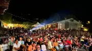 Festival Là-bas vu d'ici : une 15e édition placée sous le signe de la résistance