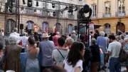 Festival électro, expo et balade : que faire ce week-end en Provence ?