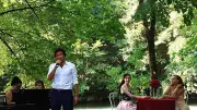Festival lyrique de Lamalou : concert gratuit à Villemagne
