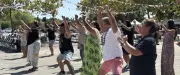 Festival polynésien à Villeveyrac : culture et traditions