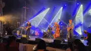 Festiv’Allier : une nuit de fête sur la place des Moines
