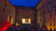 Festivités de Collorgues : une édition réussie et conviviale