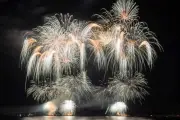 Feu d'artifice du 15-Août à Menton : les coulisses du show père-fils