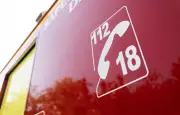 Feu de forêt à Baugé-en-Anjou : 35 hectares brûlés, incendie non maîtrisé
