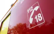 Feu de forêt dans les Landes : 25 hectares brûlés, situation favorable