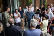 Feu du Gros Bessillon : aides et réflexions pour les agriculteurs varois