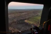 Feu du Gros Bessillon fixé après 18 jours et 6 500 hectares brûlés