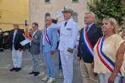 Feu du Gros Bessillon officiellement éteint, 29 jours après son départ