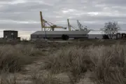 Feu vert pour une mégaferme à saumons en Gironde