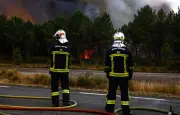 Feux de forêt : former le grand public, une nécessité ?