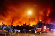 Feux de forêt : la France brûle-t-elle plus qu'il y a 50 ans ?