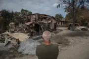 Feux de forêt : près de 500 M€ de dommages assurés