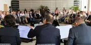 Feux en Gironde et dans les Landes : les annonces de Sébastien Lecornu
