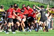 Fickou capitaine, Jones décisif : le baromètre des recrues du RCT