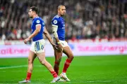 Fickou : « Je ne viens pas à Toulon pour rejoindre les Bleus »