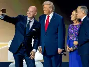 FIFA courtise Trump : une stratégie risquée pour le Mondial 2026