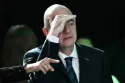 FIFA : d'une petite association à une multinationale