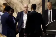 Fifa: excuses après la crise, Infantino soutenu