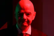 Fifa : Infantino lâché par ses proches après l'abandon du projet FFE