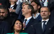 FIFA : Kevin Lamour quitte ses fonctions après avoir critiqué Infantino