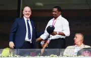 Fifa : les Nordiques vent debout contre Infantino, Eto'o le soutient