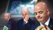 FIFA : l'Italie retire son soutien à Infantino, tempête avant 2027