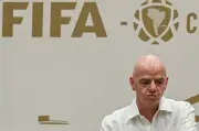 FIFA : un congrès extraordinaire en discussion pour renverser Infantino