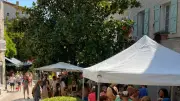 Figoulade 2026 : deux jours de fête autour de la figue à Vézénobres
