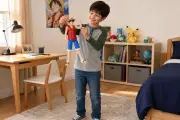 Figurine Luffy 30 cm à 15,30 € en soldes d'été