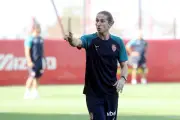 Filipe Luis: «Son départ est une grande perte» pour Akliouche