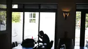 Filouteries dans des restaurants : 5 mois de prison avec bracelet électronique